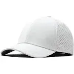 melin Trenches Icon Hydro, Performance Snapback Hat, Water-Resistant Baseball Cap for Men & Women