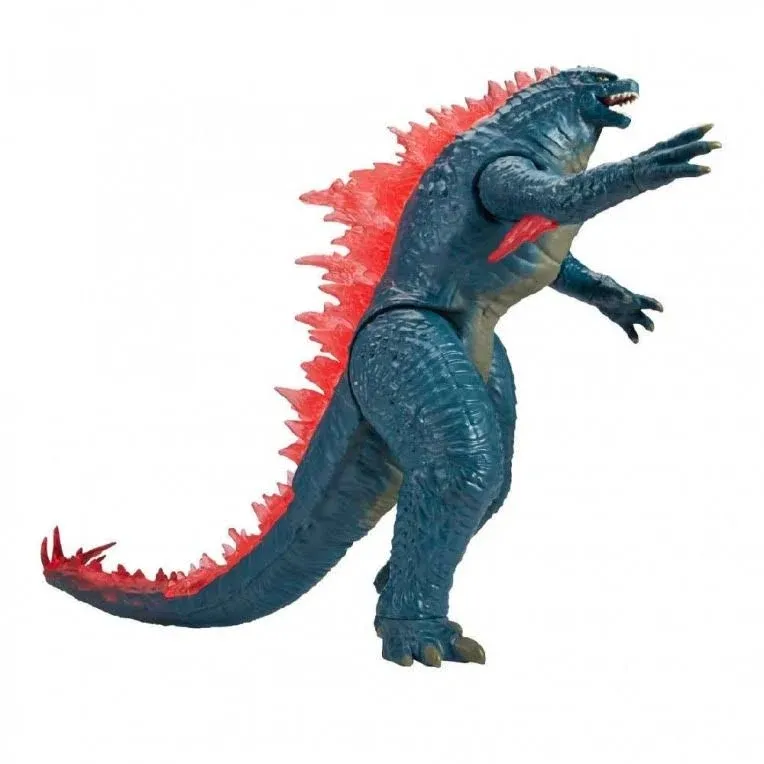 Godzilla x Kong The New Empire 11" Giant Godzilla Evolved Action Figure