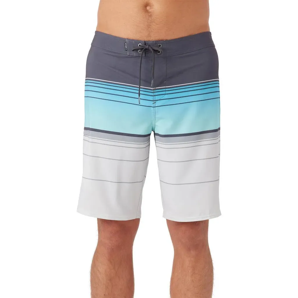 O'Neill Men's Hyperfreak Heat Stripe