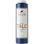 JOHNNY B. Professional Barber Talc Talcum Powder 7 oz.