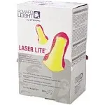 Howard Leight by Honeywell LL-1 D Laser Lite Single-Use Earplugs