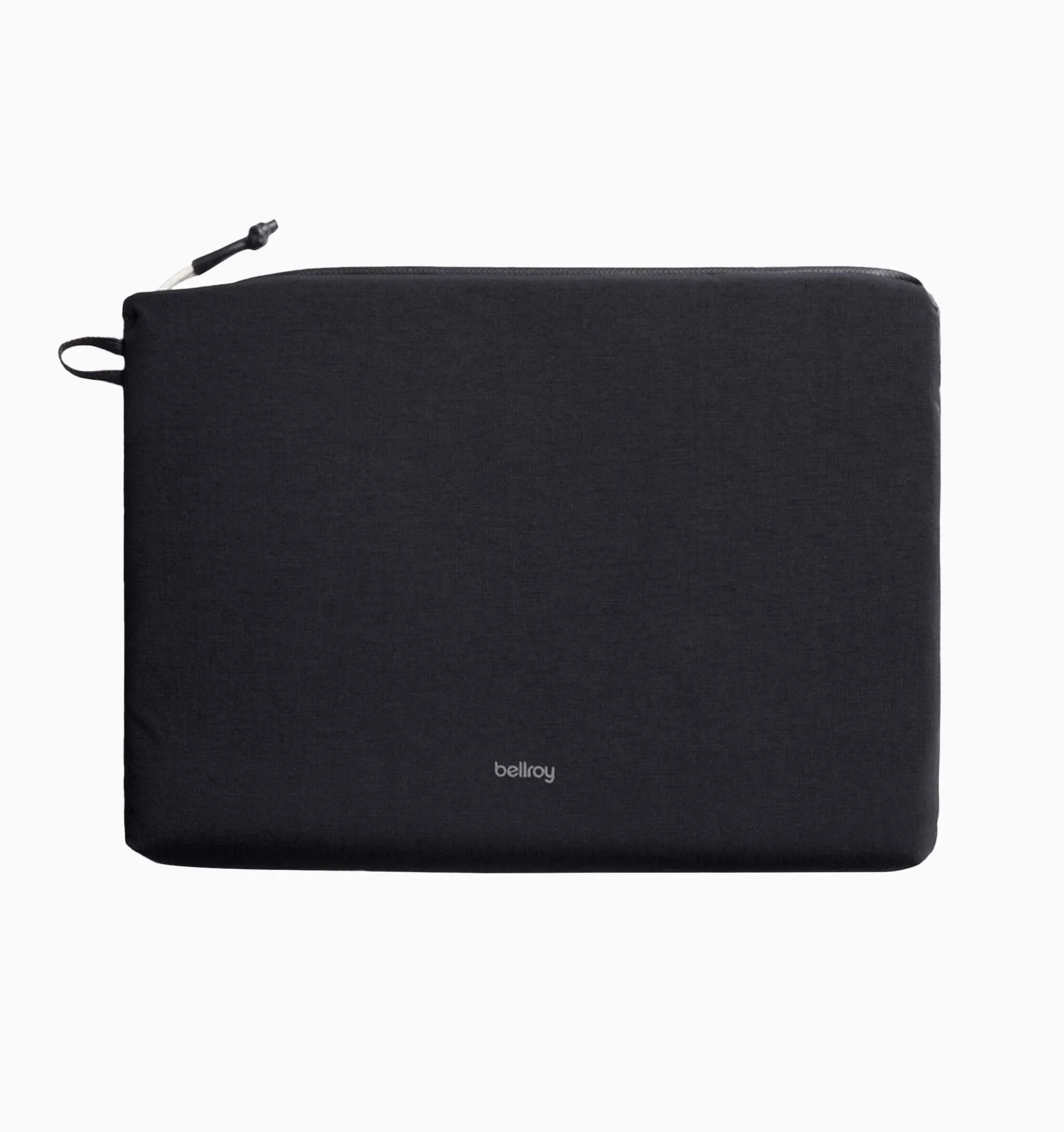 Bellroy Lite Laptop Sleeve | Lightweight Zip Protective Cover | Black