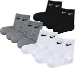 Nike Boys Socks Set