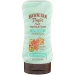 Hawaiian Tropic Silk Hydration Coconut Papaya After Sun Lotion - 6 Ounces