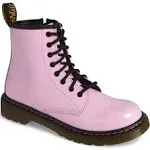 Dr Martens 1460 Kids' Patent Lamper