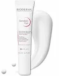 Bioderma - Sensibio Eye Contour Gel 15 ml