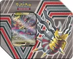 Pokémon Trading Card Games: Hidden Potential Tin - Giratina V