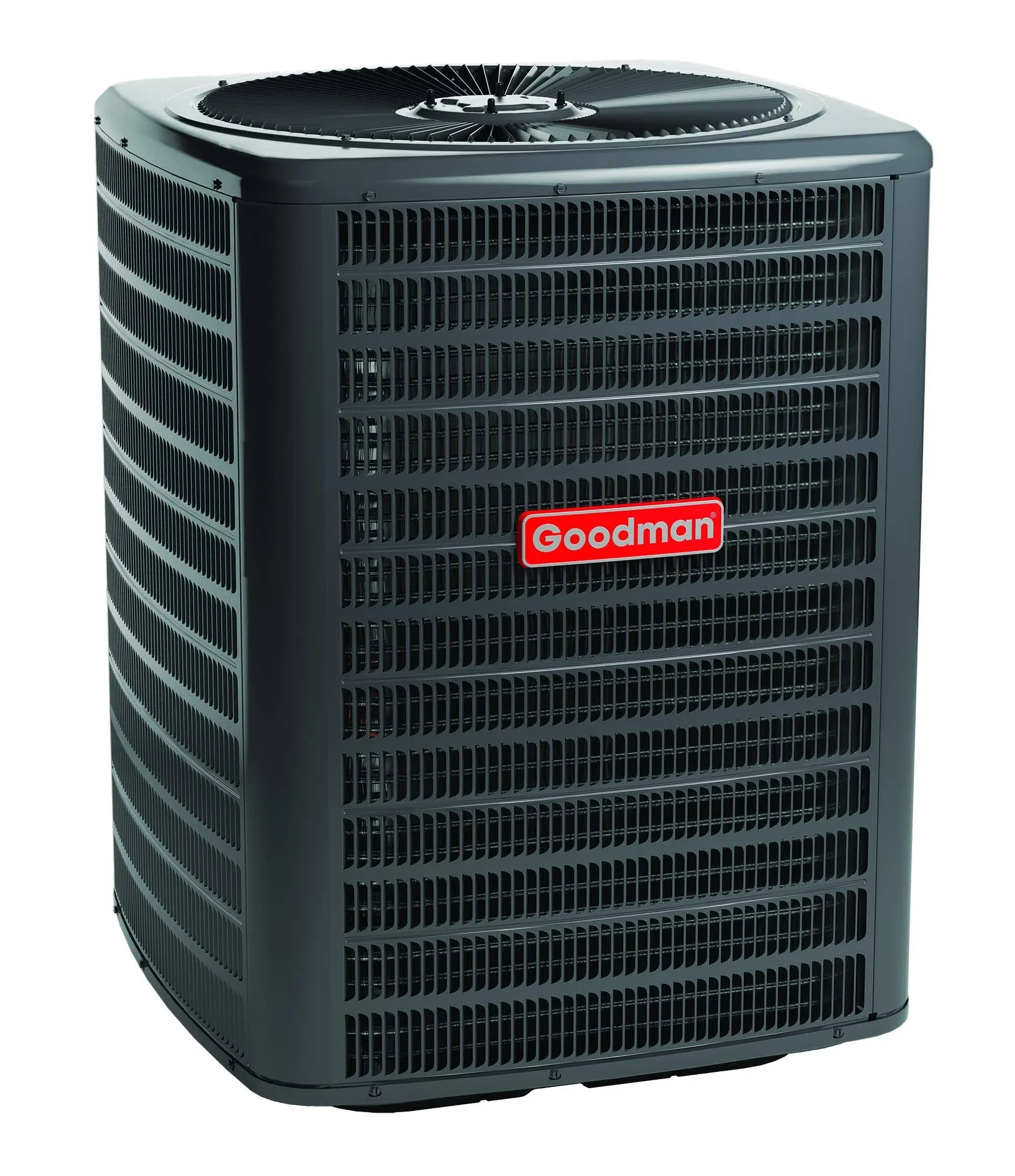 Goodman 2 Ton 14.3 SEER2 Heat Pump (GSZB402410)