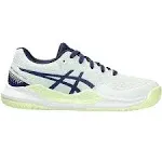 Asics Kids GEL-RESOLUTION 9 GS PALE MINT-BLUE E - Paragon Sports: NYC's Best Specialty Sports Store