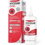 Hycosan Extra Preservative-F<wbr/>ree Lubricating Eye Drops 7.5ml