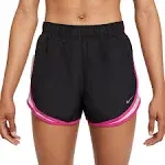 Nike Tempo Women's Running Shorts Size S (Black)