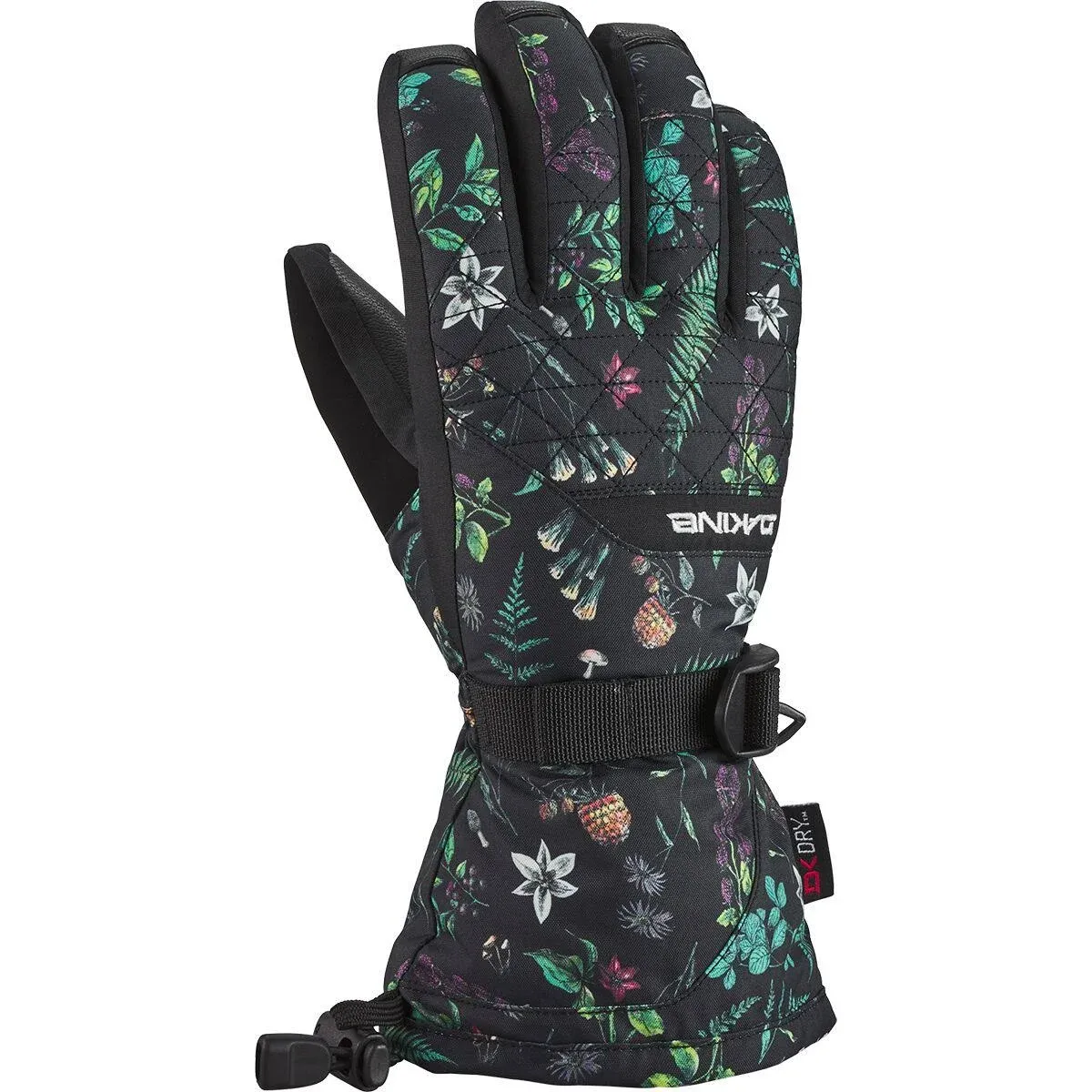 Dakine Leather Camino Glove Women's