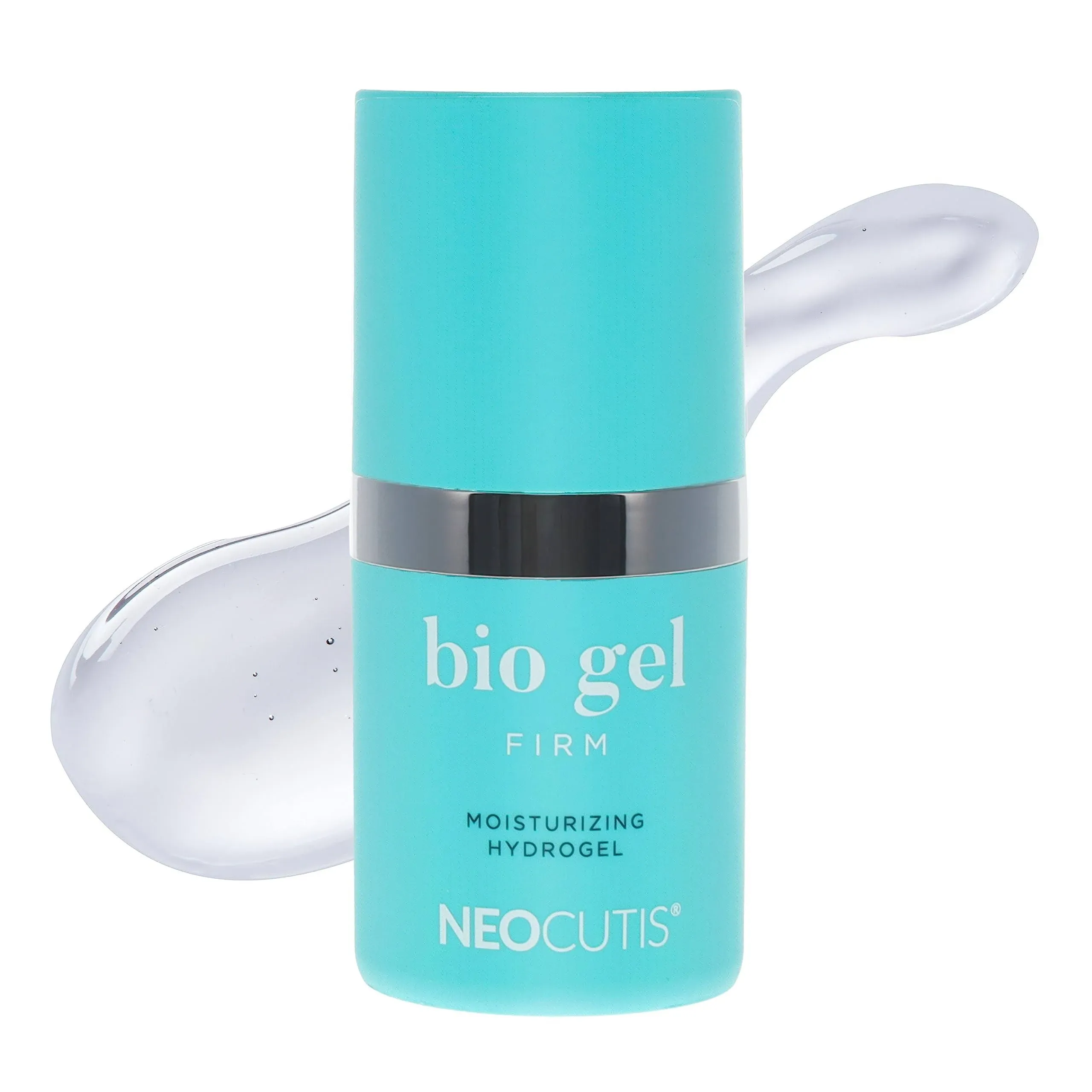 Neo cutis Bio Gel Firm Moisturizing Hydrogel 15ml 0.5oz AUTHENTIC SEAELD NEW FAS