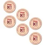 Blistex DCT Daily Conditioning Treatment 0.25 oz (Pack of 6)