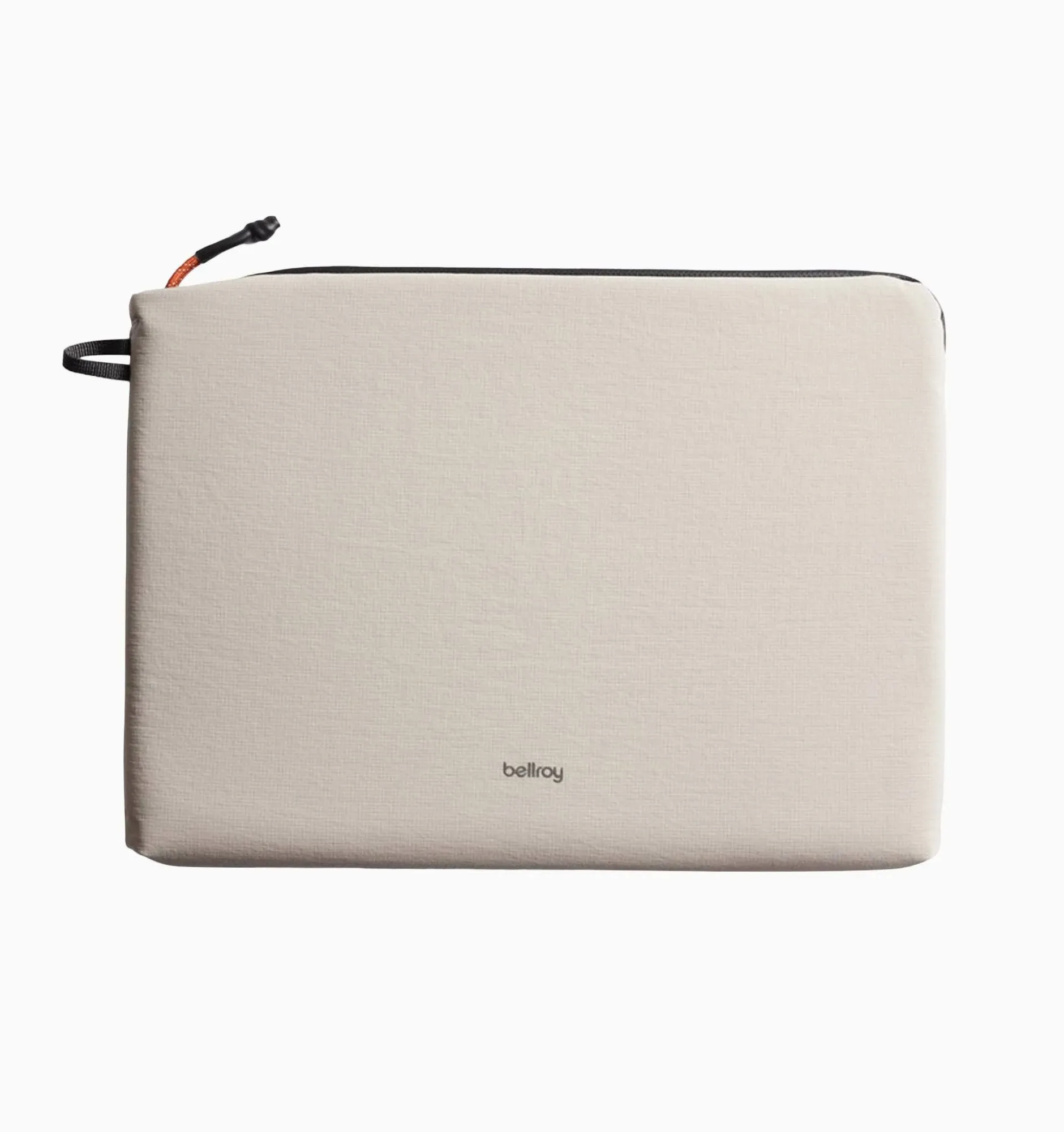 Bellroy Lite Laptop Sleeve | Lightweight Zip Protective Cover | Ash