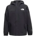 The North Face Antora Rain Jacket, Black