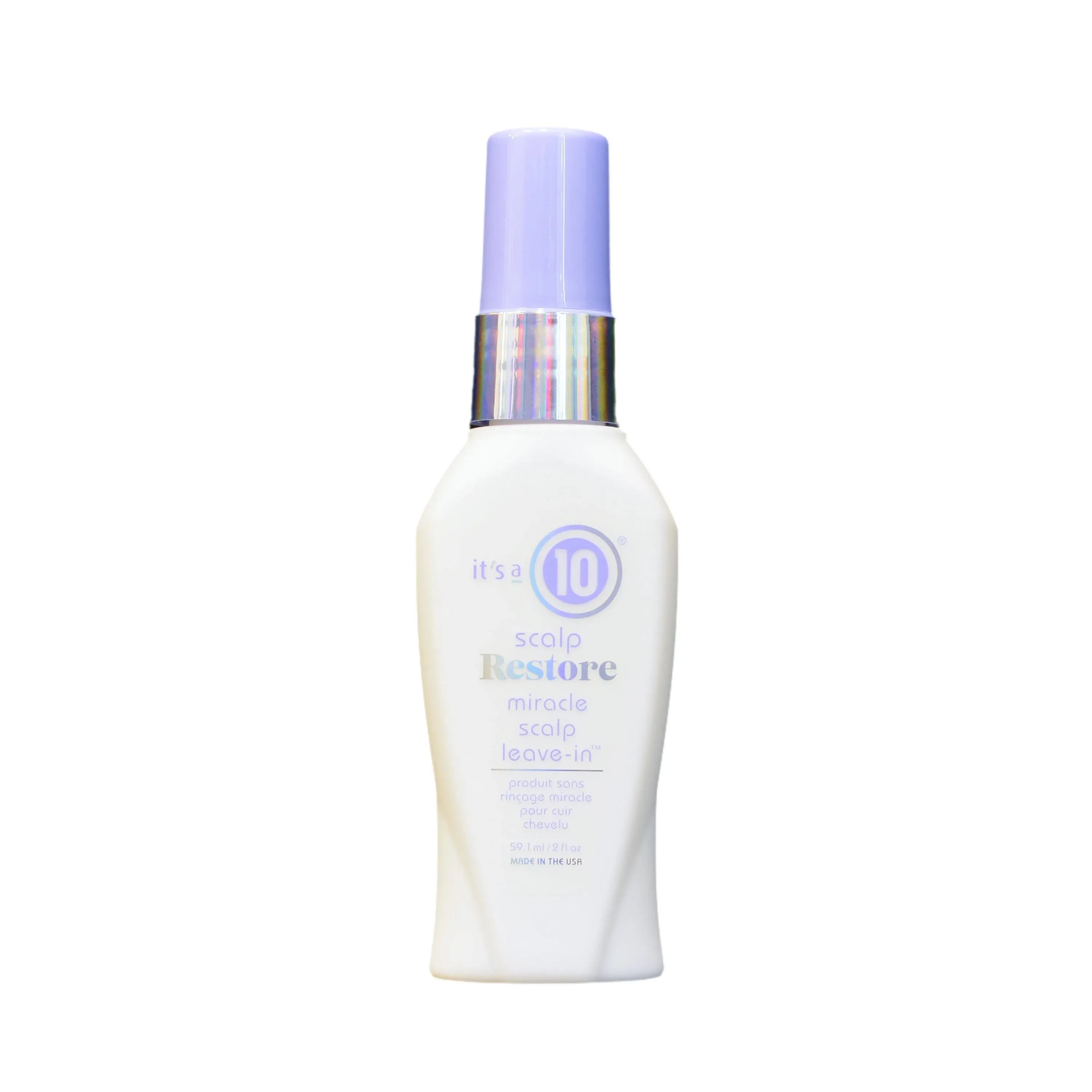 It's A 10 Scalp Restore Miracle Scalp Leave-In