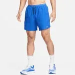 Nike Dri-FIT Stride 7"-Lined Shorts Herren Blau