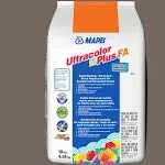 Mapei Ultracolor Plus Fa Grout - 25 lbs (4 - Bahama Beige)