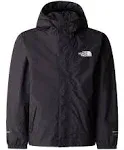 The North Face Antora Rain Jacket, Black