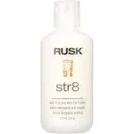 Rusk Str8 Anti Frizz and Anti Curl Lotion 6 oz