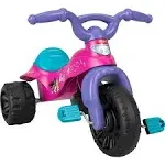 Fisher-Price Barbie Tough Trike Outdoor Tricycle With Storage New Toy Gift