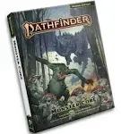 Pathfinder RPG: Pathfinder Monster Core (P2) [Book]