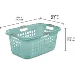 Sterilite 2 Bushel Ultra Laundry Basket