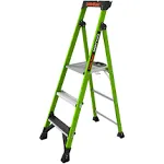 Little Giant Ladders MightyLite 2.0 4' Stepladder