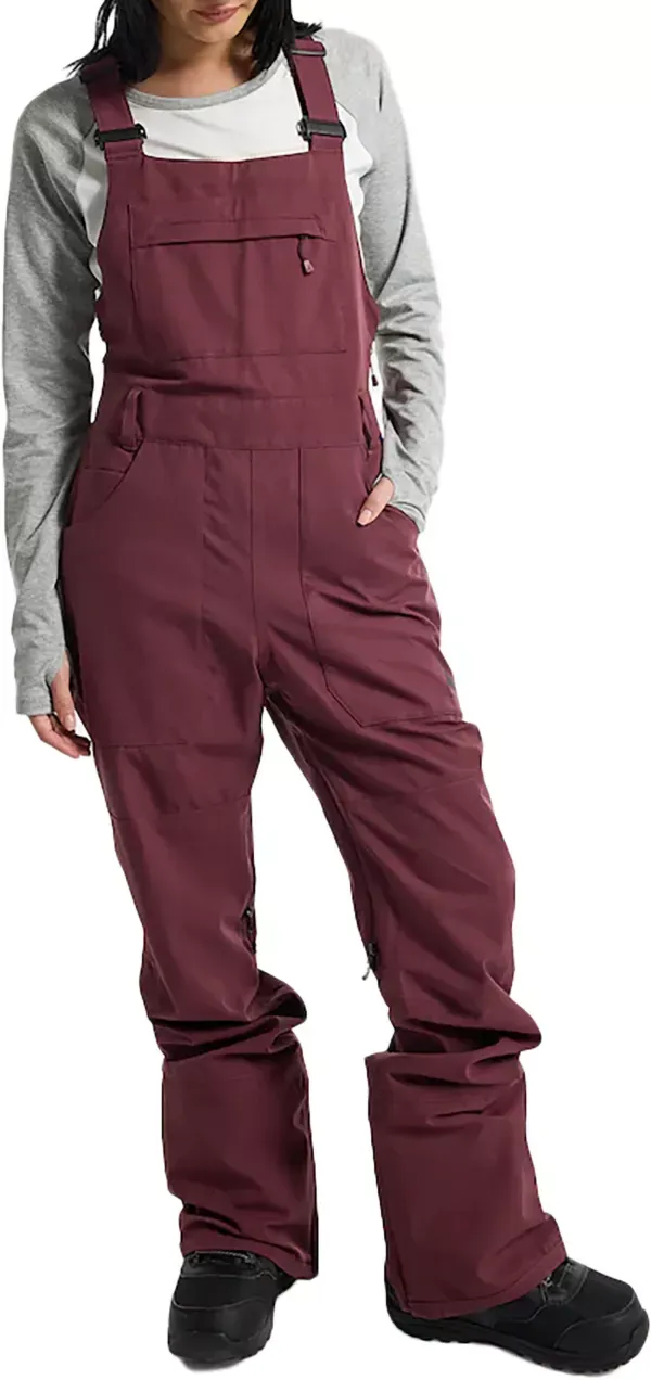 Burton Women's Avalon Bib Pants