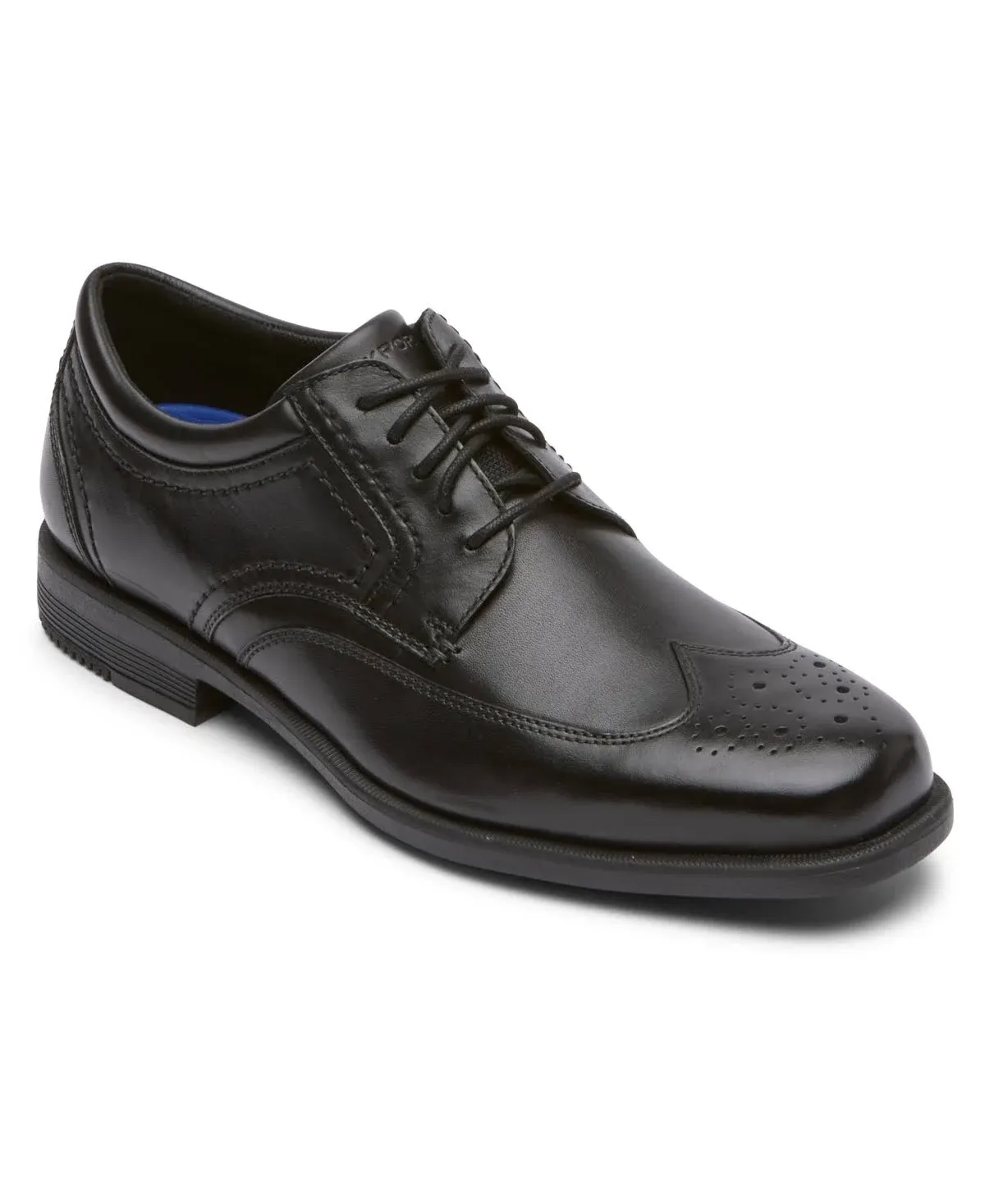 Rockport Men's Isaac Wingtip Oxford