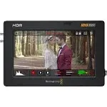 Blackmagic Video Assist 5" 12G HDR Recording Monitor