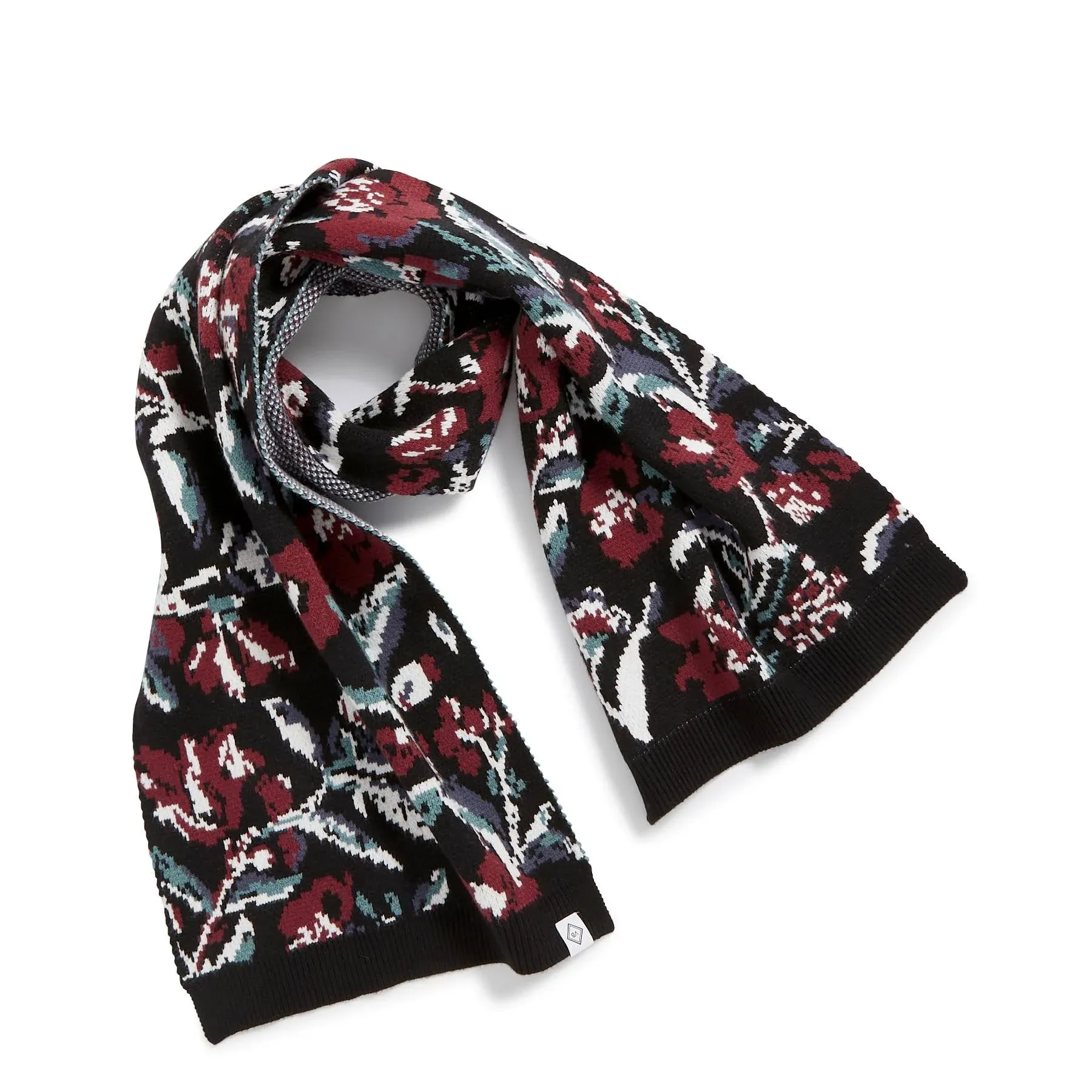 Vera Bradley Women's Knit Scarf