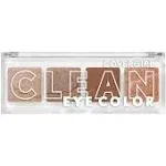 Covergirl Clean Fresh Clean Color Eyeshadow - Shimmering Beige 212