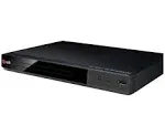 LG DP132H DVD Player