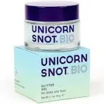 Unicorn Snot Bio-Glitter Face/Body Gel