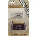 Wahl Professional 5 Star Series Shaver Shaper Replacement Super Close Gold Foil