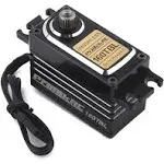 ProTek RC 160TBL Black Label Low Profile High Torque Brushless Servo