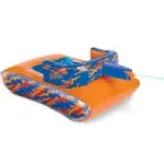 Nerf Super Soaker Megaforce Battle Tank by Wowwee