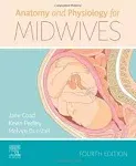 Anatomy and Physiology for Midwives E-Book