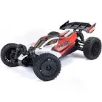 Arrma Typhon Grom Mega 380 Brushed 4x4 Small Scale Buggy RTR with Battery