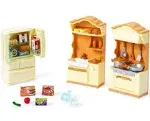 Calico Critters - Kitchen Play Set