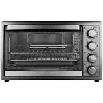 TO4314SSD 9-slice Rotisserie Convection Oven