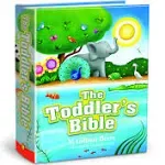 The Toddler's Bible [Book]