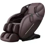 iRest SL Track Massage Chair Recliner, Full Body Massage Chair with Zero Gravity, Bluetooth Speaker, Airbags, Heating, and Foot Massage