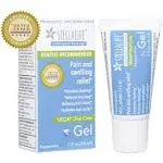 StellaLife VEGA Oral Gel:Dry Socket,Sore Gums,Canker Sore Relief,Mint