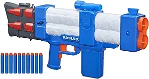 Nerf Roblox Arsenal Pulse Laser