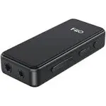 FiiO BTR3K Receiver Bluetooth 5.0 High Resolution Headphone Amp