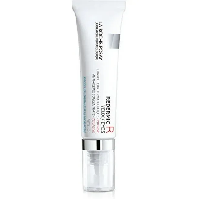 La Roche Posay Redermic R Eyes