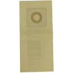 10 Bissell Upright Vacuum Cleaner Bags Style 7 BGU1451T fits 3522 3545 3550 3554